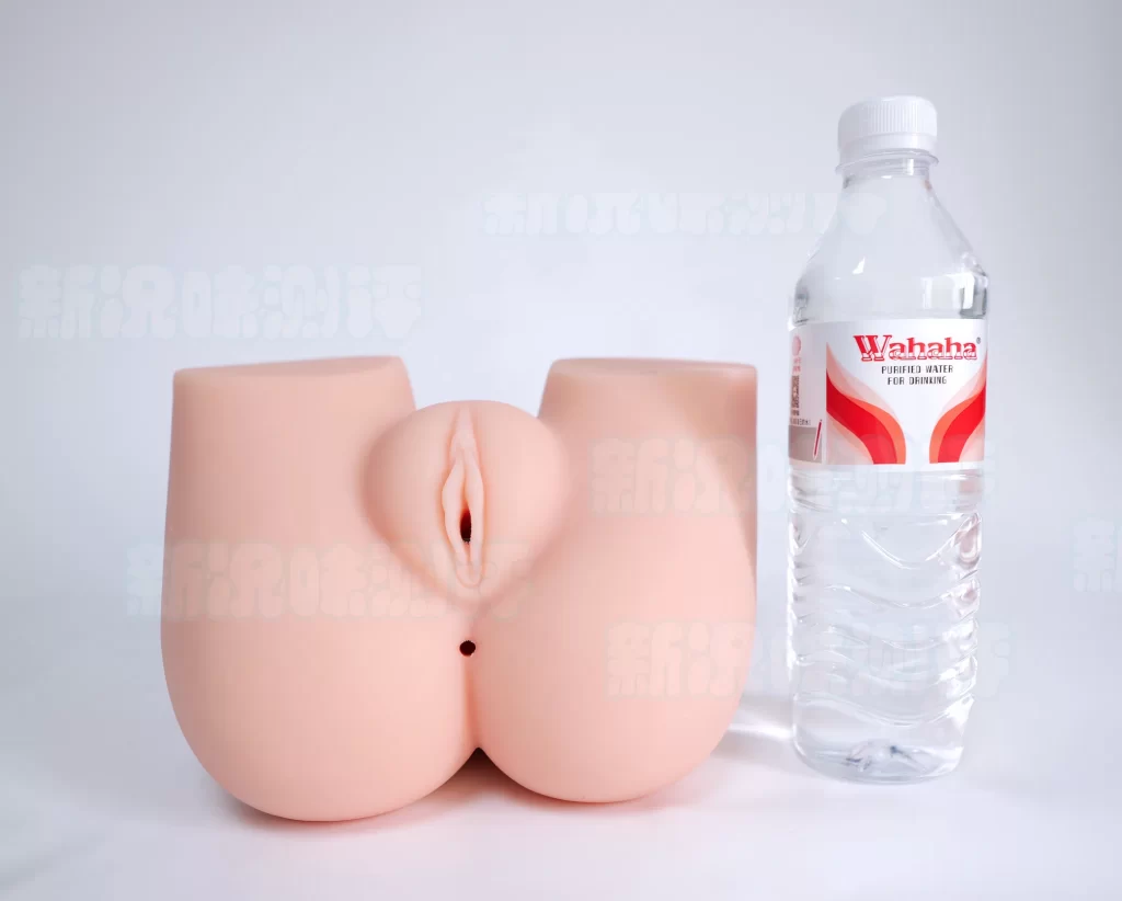 主打骑乘姿势的长腿小臀，实际用起来确实翘屁股厚乳更舒适？TMT—骑乘之臀测评