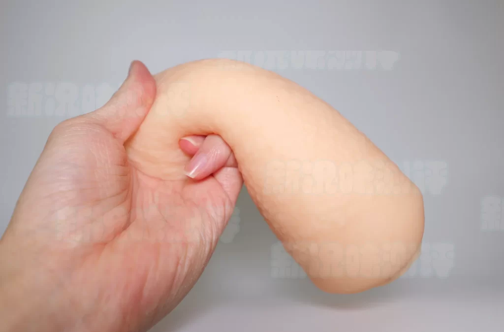 新奇的大薄片设计，带来360度环绕式摩擦？或许叫你洗弟杯比较合适,Ligre—伟大螺旋测评！