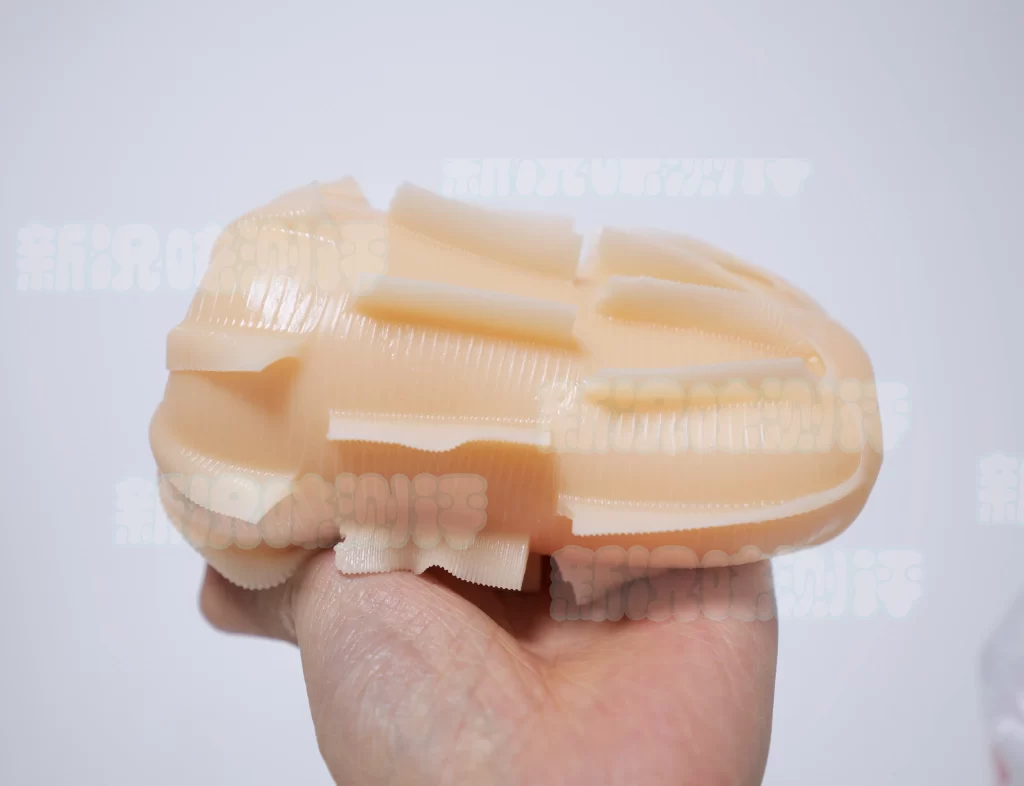 新奇的大薄片设计，带来360度环绕式摩擦？或许叫你洗弟杯比较合适,Ligre—伟大螺旋测评！