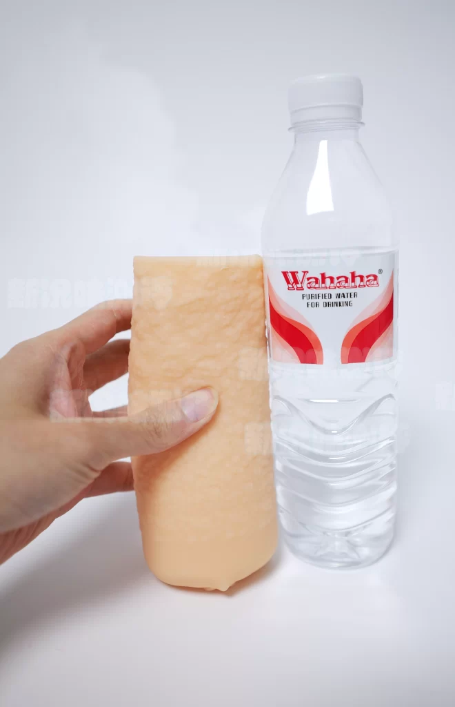 新奇的大薄片设计，带来360度环绕式摩擦？或许叫你洗弟杯比较合适,Ligre—伟大螺旋测评！