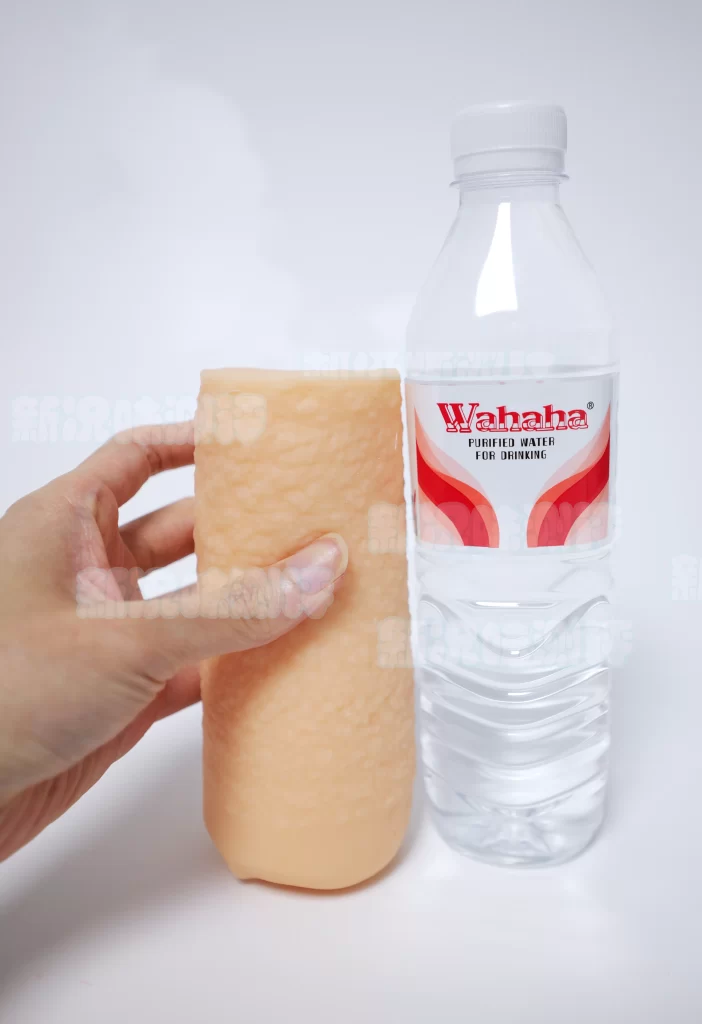 新奇的大薄片设计，带来360度环绕式摩擦？或许叫你洗弟杯比较合适,Ligre—伟大螺旋测评！