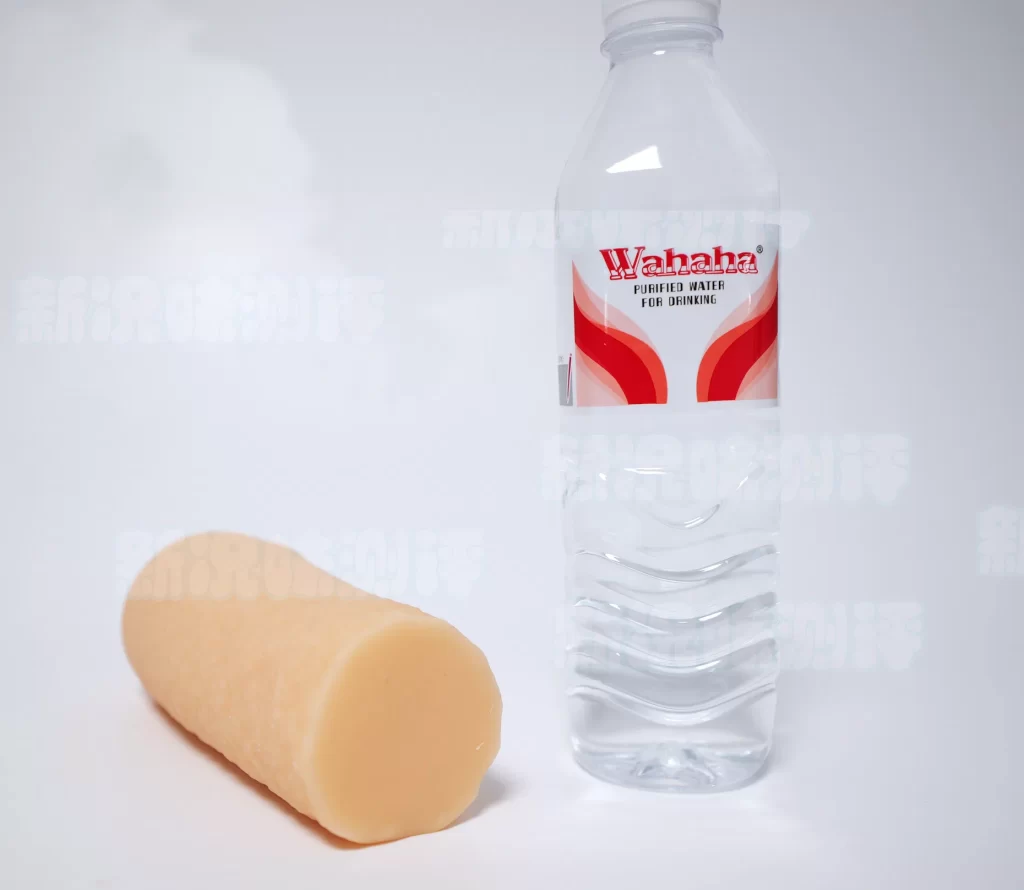 新奇的大薄片设计，带来360度环绕式摩擦？或许叫你洗弟杯比较合适,Ligre—伟大螺旋测评！