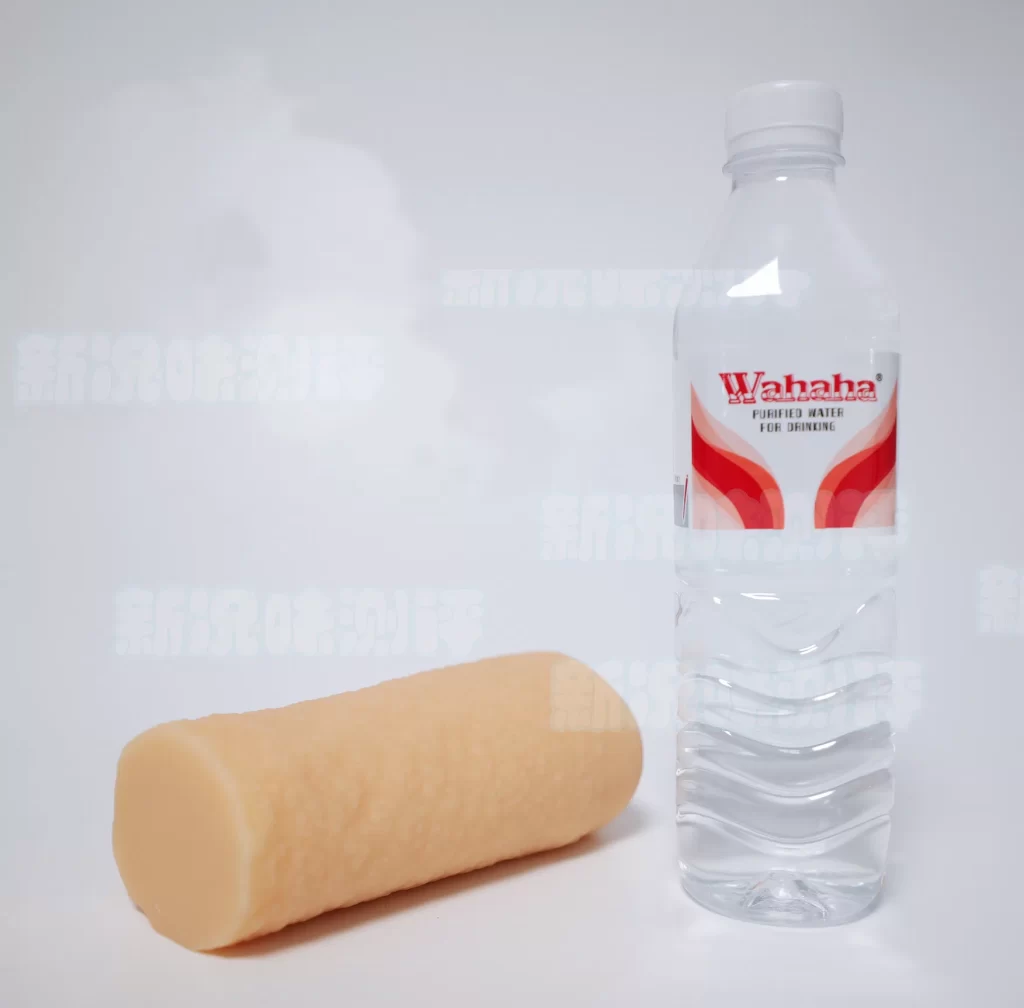 新奇的大薄片设计，带来360度环绕式摩擦？或许叫你洗弟杯比较合适,Ligre—伟大螺旋测评！