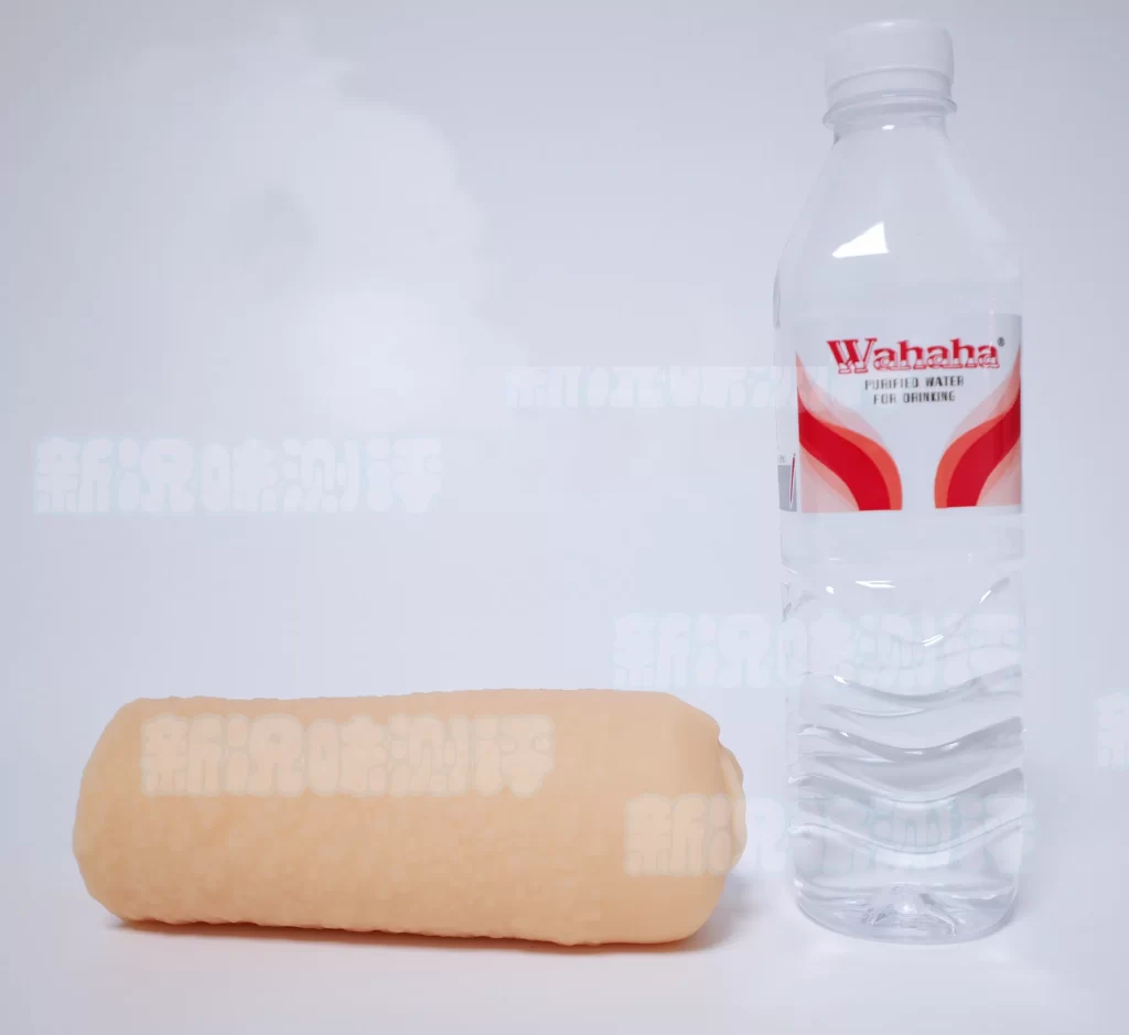 新奇的大薄片设计，带来360度环绕式摩擦？或许叫你洗弟杯比较合适,Ligre—伟大螺旋测评！