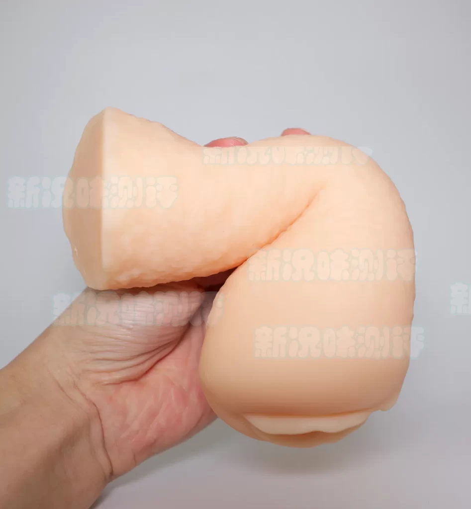 新奇的大薄片设计，带来360度环绕式摩擦？或许叫你洗弟杯比较合适,Ligre—伟大螺旋测评！