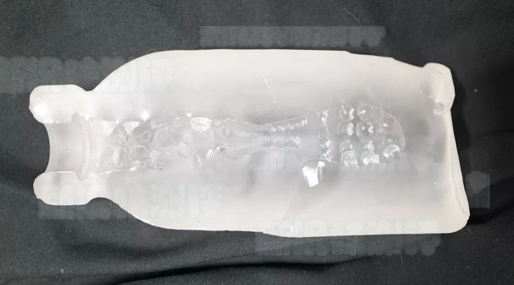 这或许，是本站第一个盗版杯子的测评。。。也算警示一下大家，exe—奶瓶三代（伪）测评