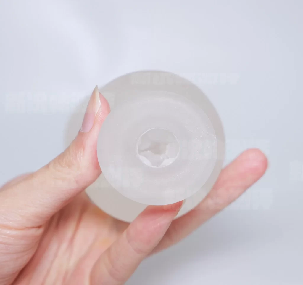 这或许，是本站第一个盗版杯子的测评。。。也算警示一下大家，exe—奶瓶三代（伪）测评