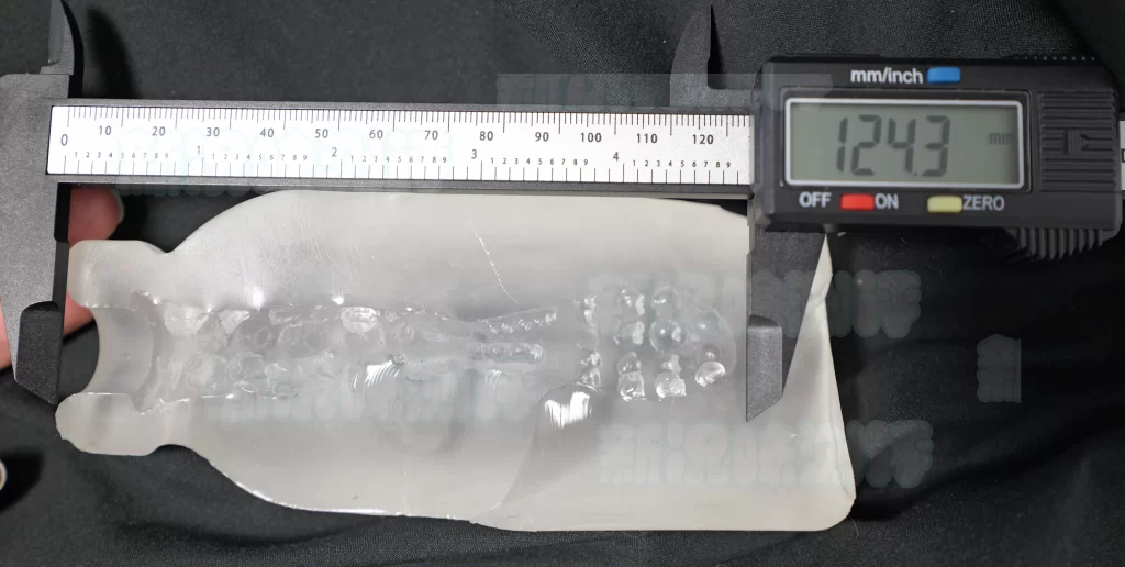 这或许，是本站第一个盗版杯子的测评。。。也算警示一下大家，exe—奶瓶三代（伪）测评