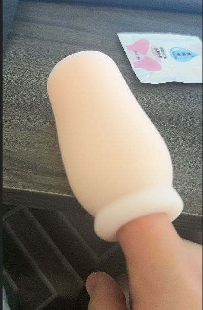 这或许，是本站第一个盗版杯子的测评。。。也算警示一下大家，exe—奶瓶三代（伪）测评