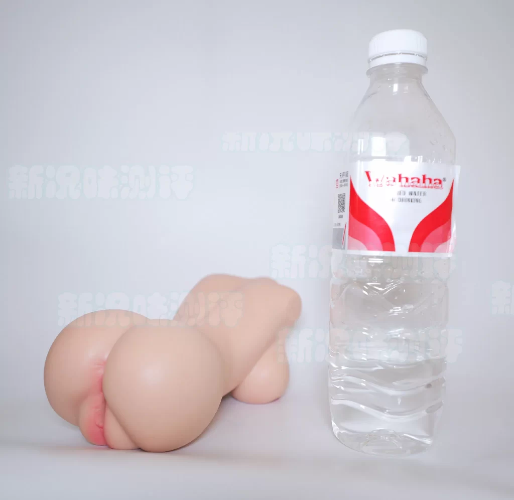 精美礼盒下的优雅硅胶小身躯，层叠式通道带来了稳定的体验！majomiyo—星野紫测评