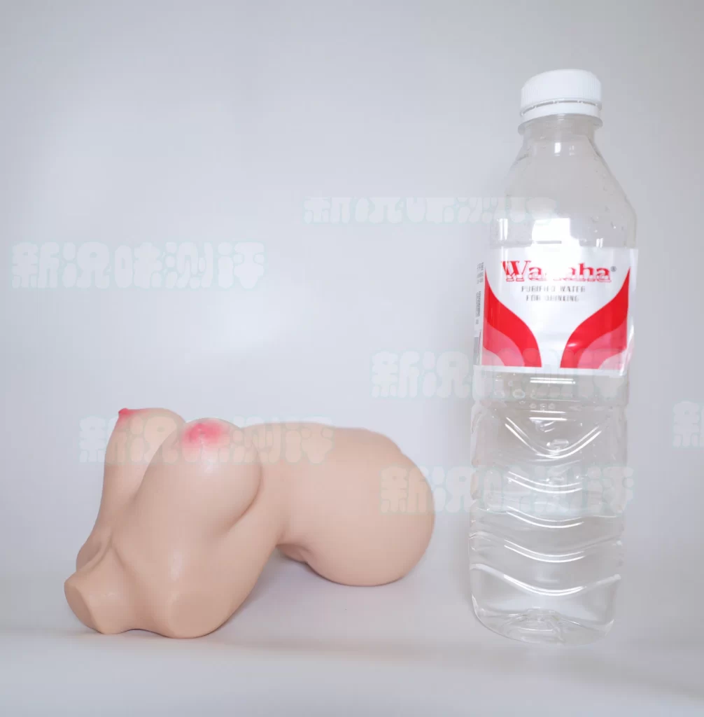 精美礼盒下的优雅硅胶小身躯，层叠式通道带来了稳定的体验！majomiyo—星野紫测评