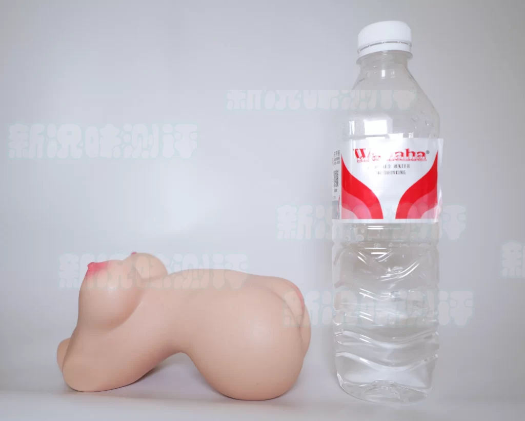 精美礼盒下的优雅硅胶小身躯，层叠式通道带来了稳定的体验！majomiyo—星野紫测评