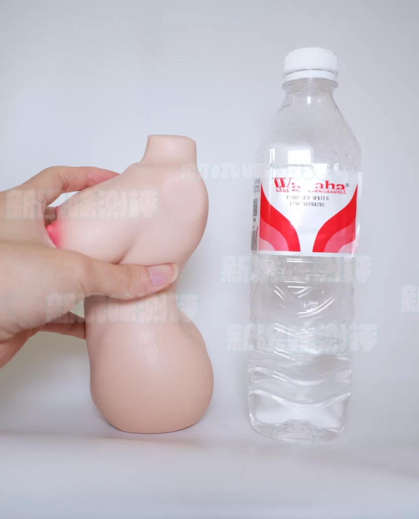 精美礼盒下的优雅硅胶小身躯，层叠式通道带来了稳定的体验！majomiyo—星野紫测评