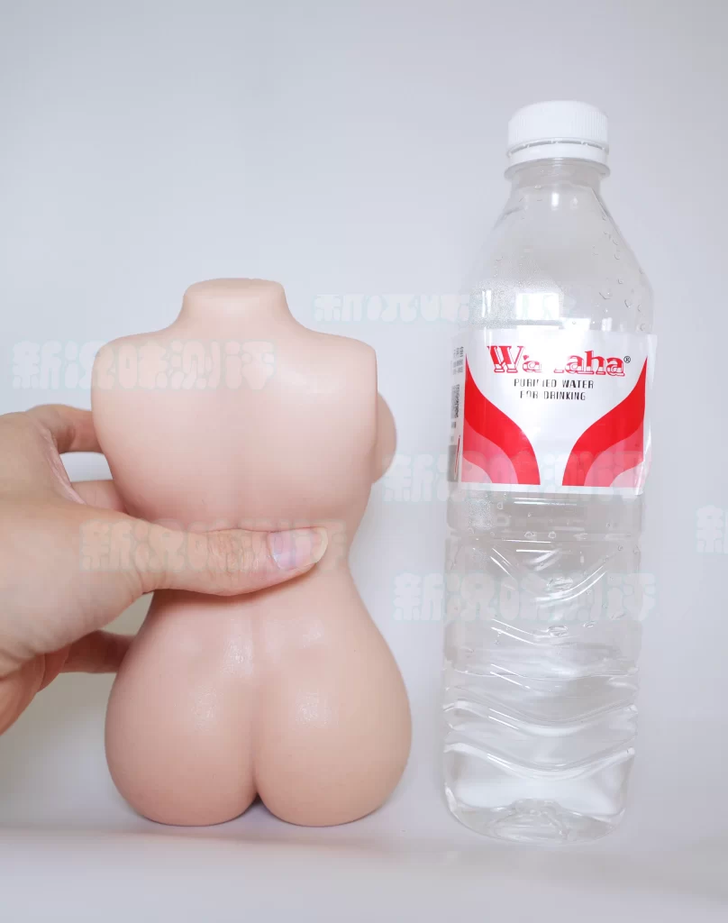 精美礼盒下的优雅硅胶小身躯，层叠式通道带来了稳定的体验！majomiyo—星野紫测评