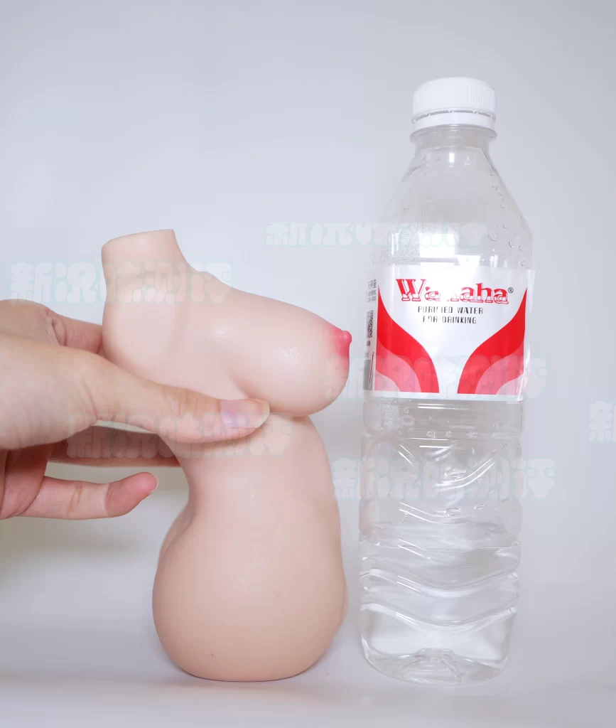 精美礼盒下的优雅硅胶小身躯，层叠式通道带来了稳定的体验！majomiyo—星野紫测评