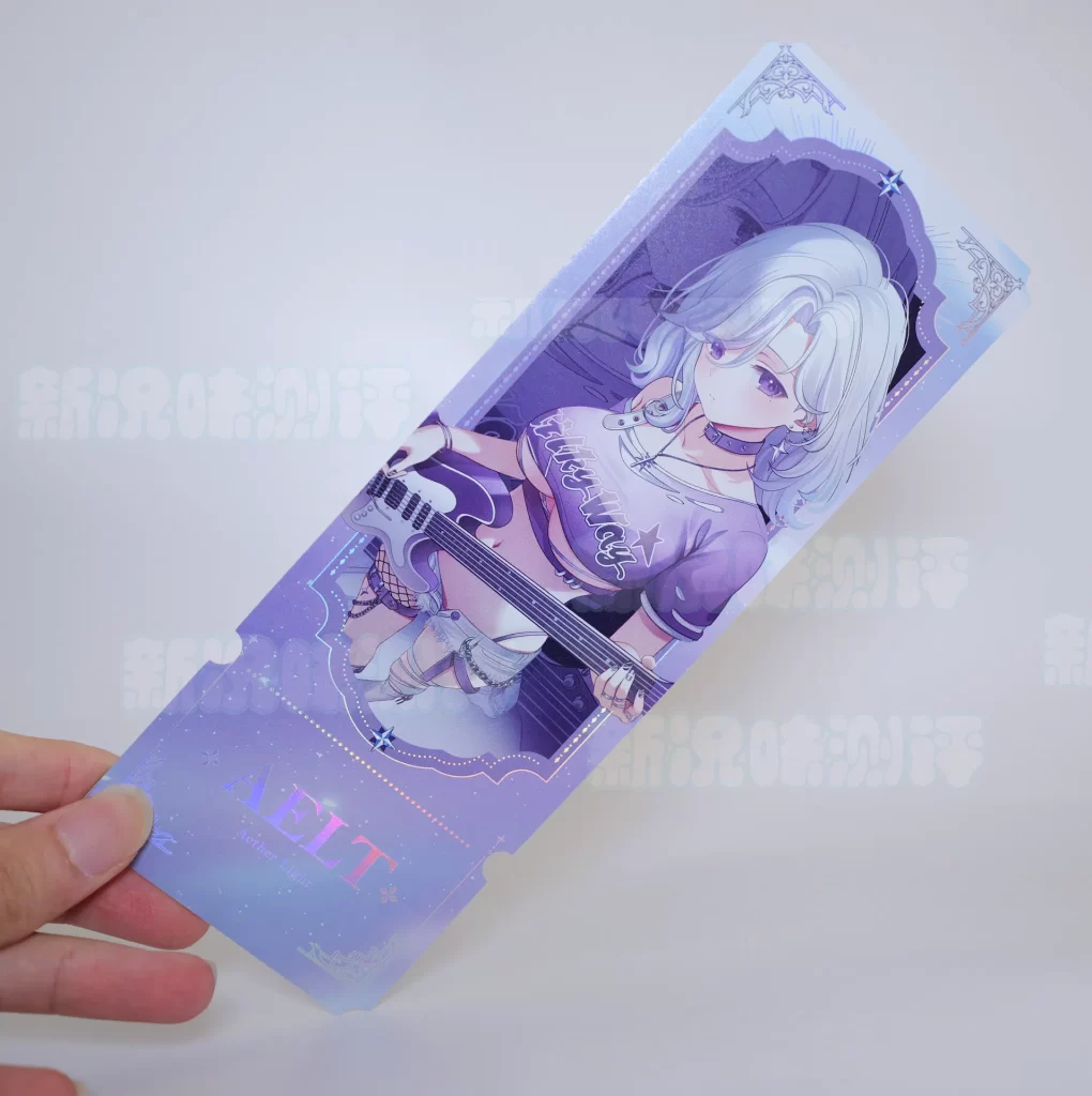 精美礼盒下的优雅硅胶小身躯，层叠式通道带来了稳定的体验！majomiyo—星野紫测评