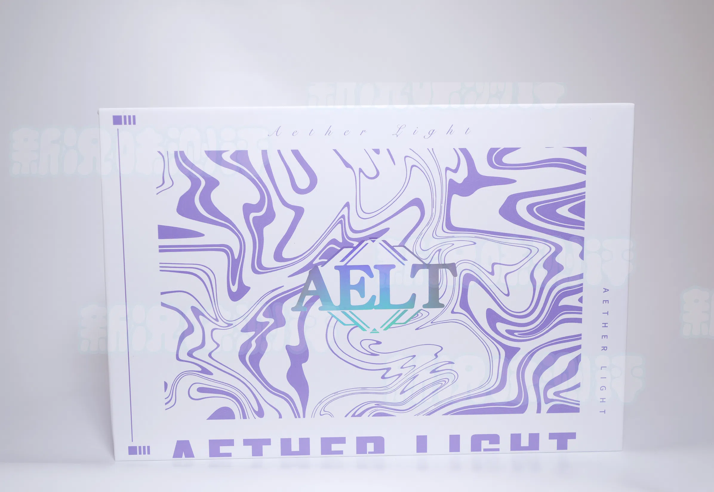 精美礼盒下的优雅硅胶小身躯，层叠式通道带来了稳定的体验！majomiyo—星野紫测评|新况味测评