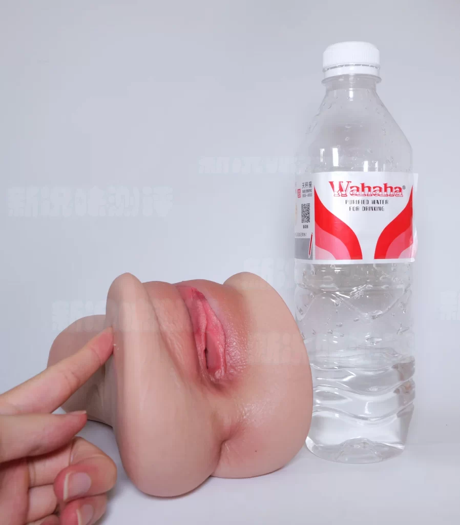 国人联名倒模2.0，稍微有些不一样的双色材料体验！彼之良—uair09测评