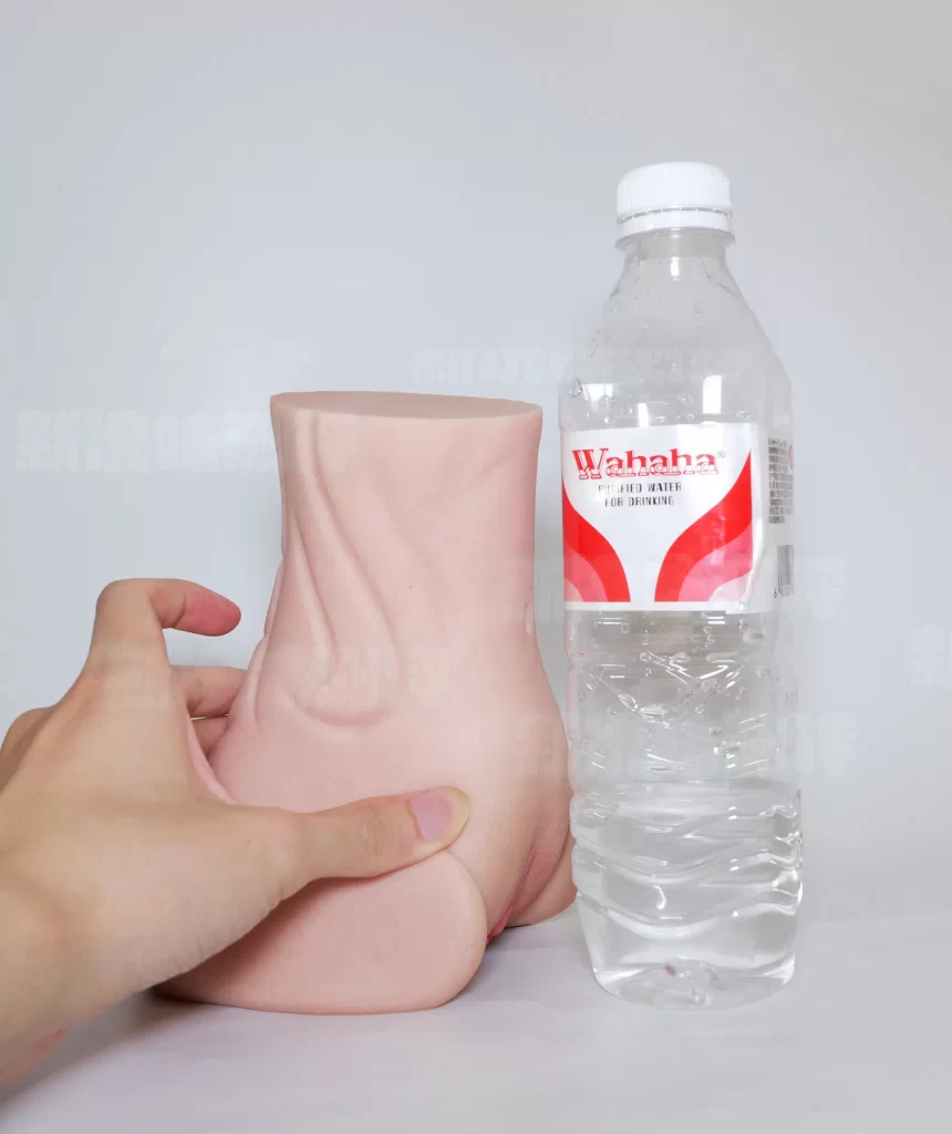 国人联名倒模2.0，稍微有些不一样的双色材料体验！彼之良—uair09测评