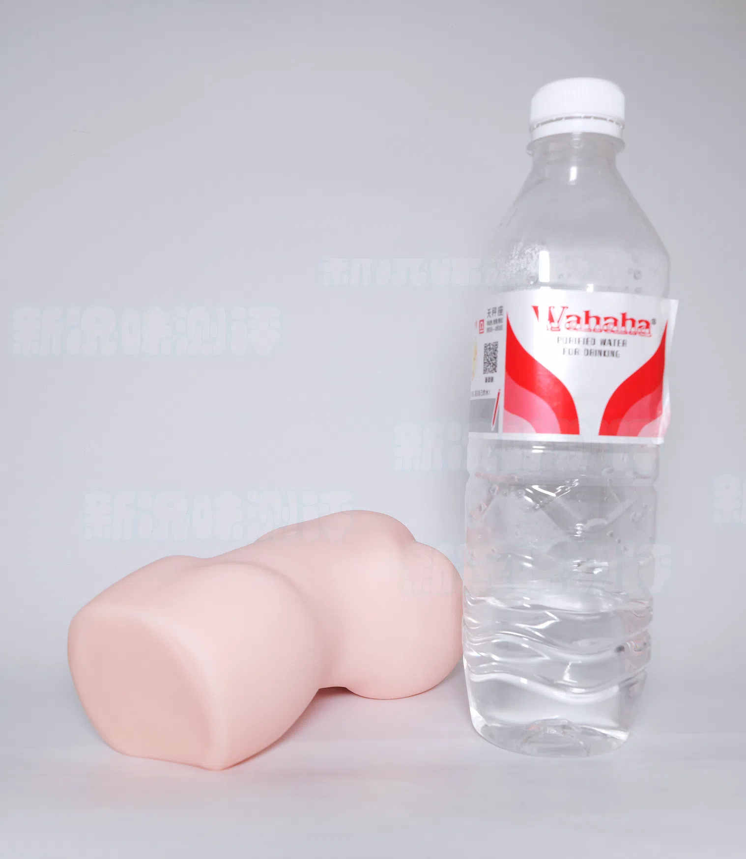 双层材料的慢玩小身躯，依旧带纯结膜小巧思，不过总算是好捅破了。心跳—司徒遥