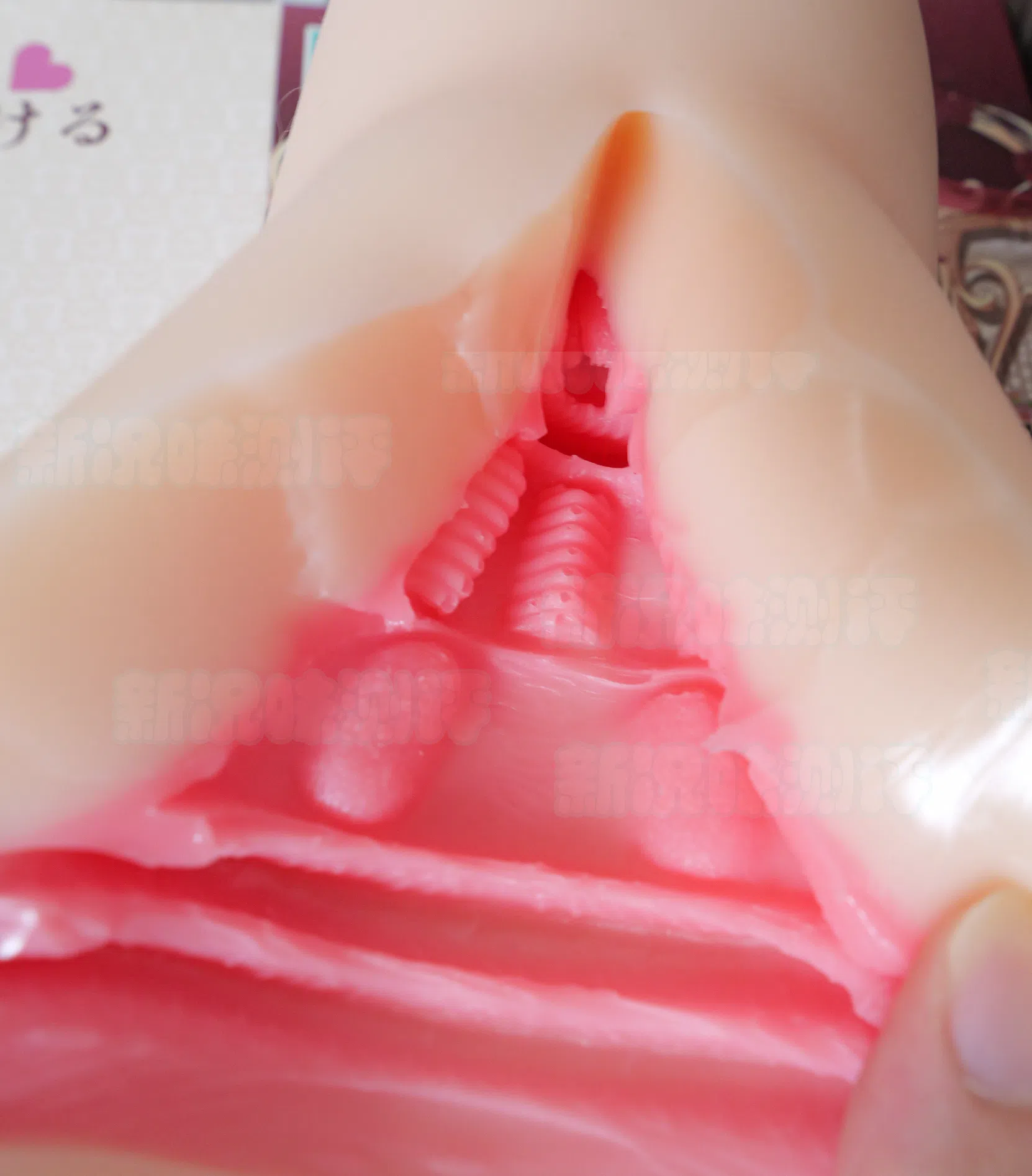 没落贵族的超紧致体验,这么紧还搭配了那么多大块设计？见习天使—琉璃川椿测评！