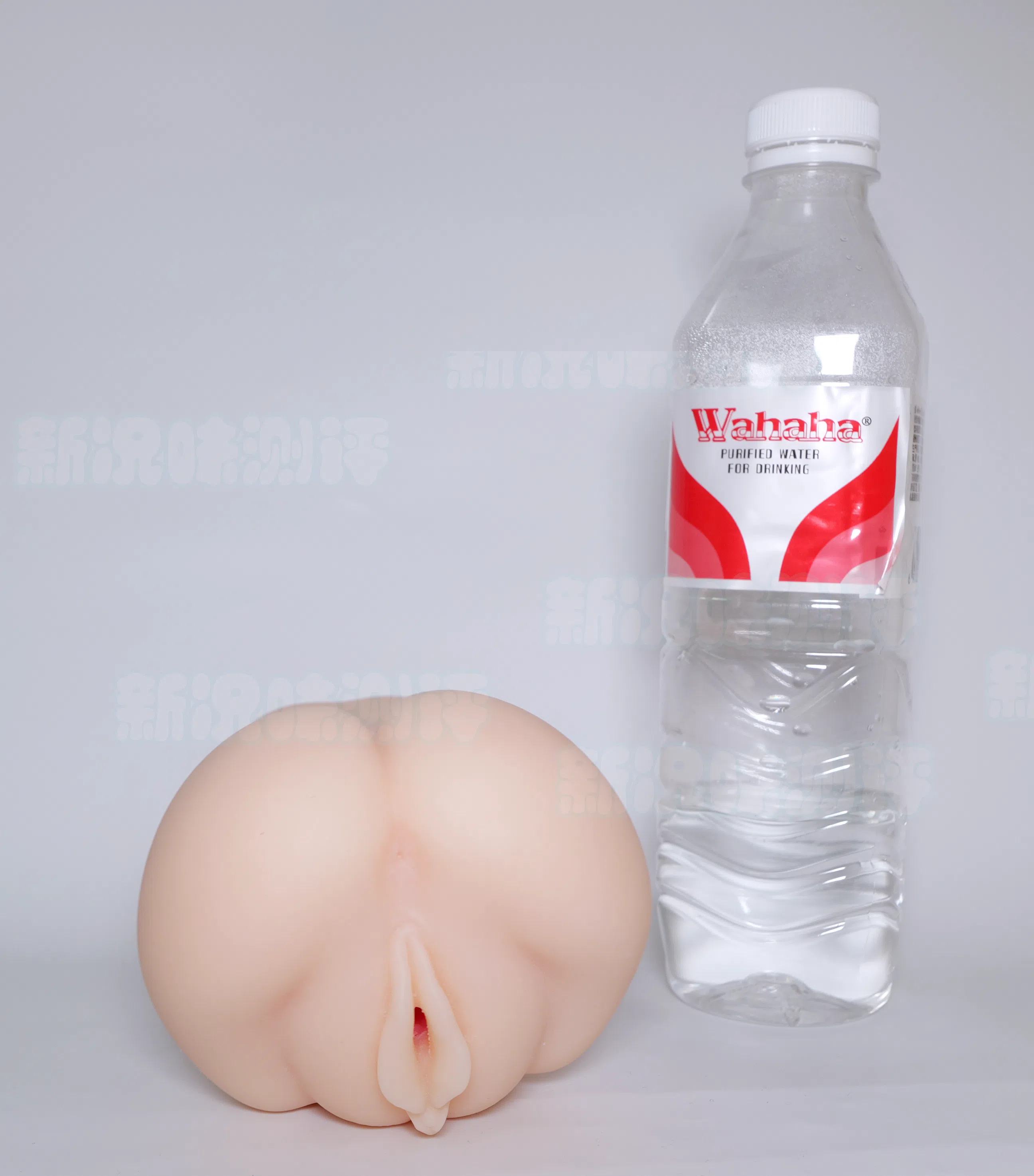 没落贵族的超紧致体验,这么紧还搭配了那么多大块设计？见习天使—琉璃川椿测评！