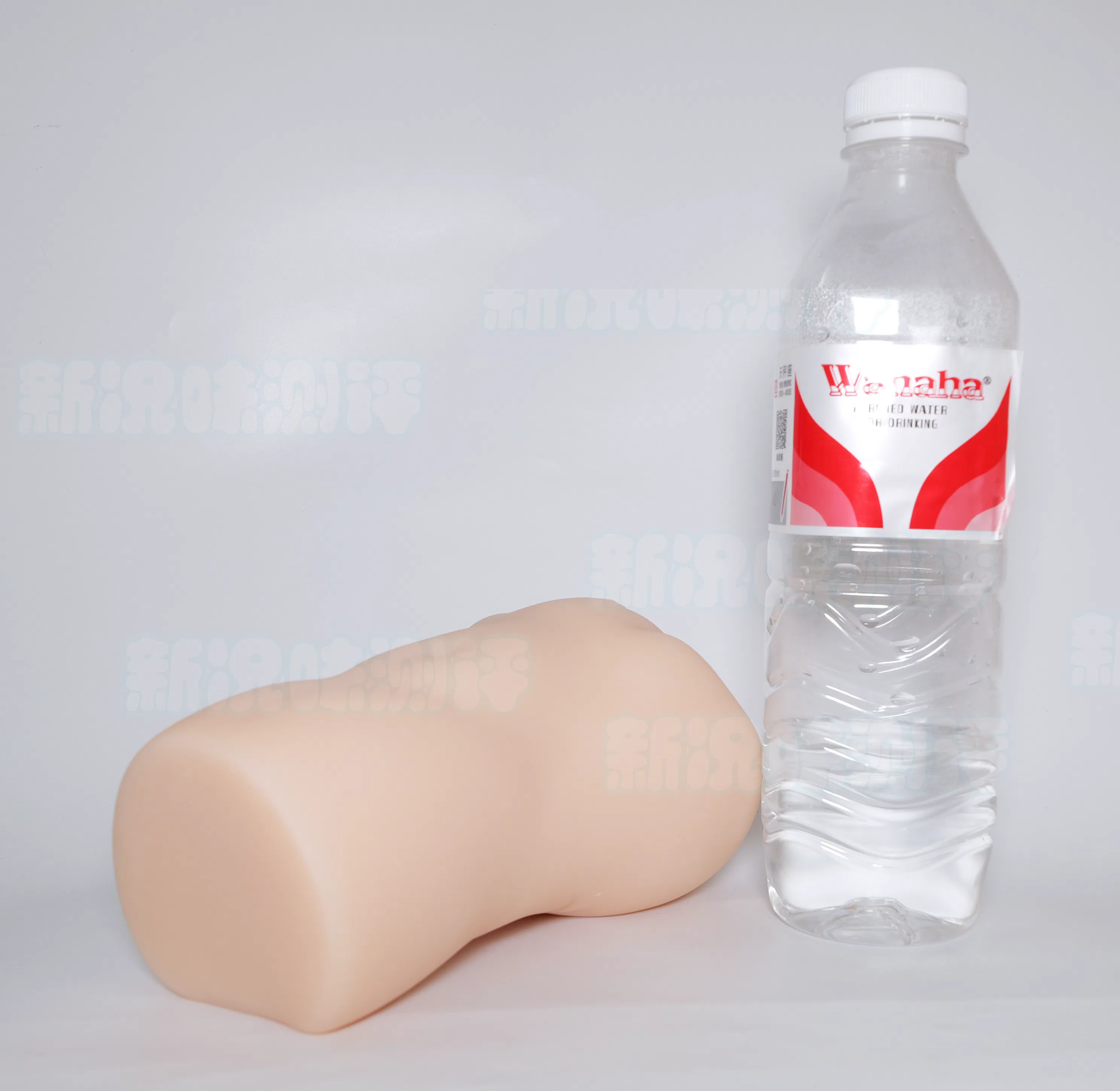 没落贵族的超紧致体验,这么紧还搭配了那么多大块设计？见习天使—琉璃川椿测评！