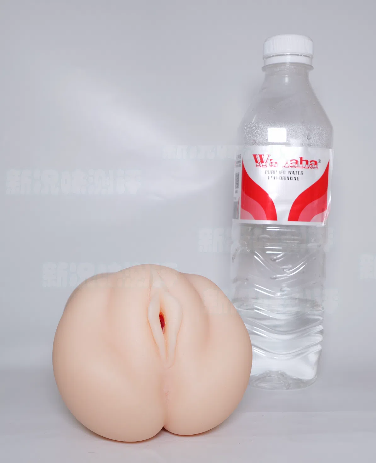 没落贵族的超紧致体验,这么紧还搭配了那么多大块设计？见习天使—琉璃川椿测评！