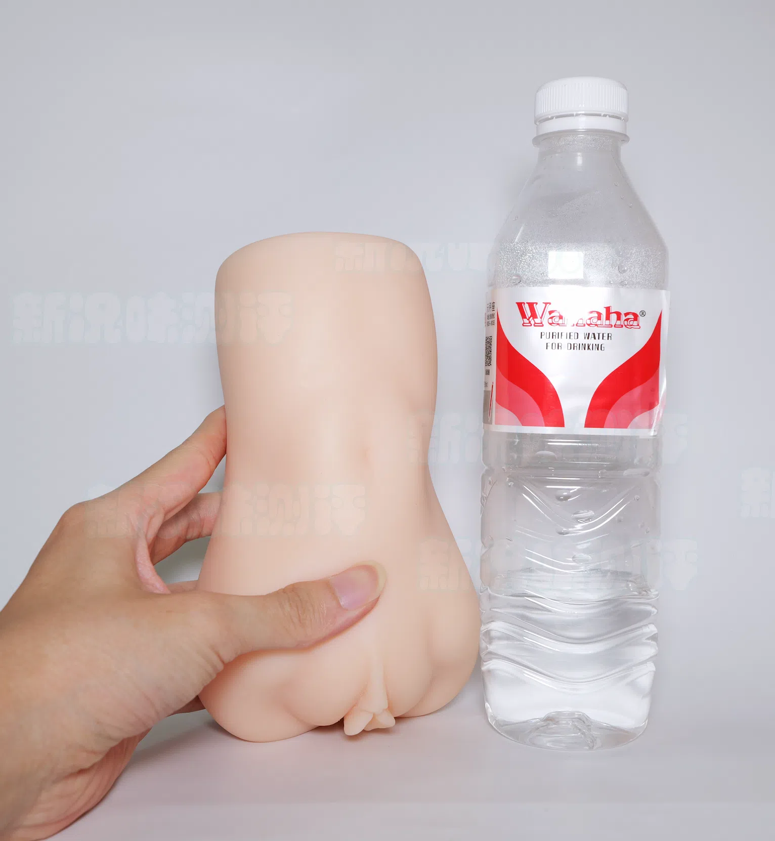 没落贵族的超紧致体验,这么紧还搭配了那么多大块设计？见习天使—琉璃川椿测评！