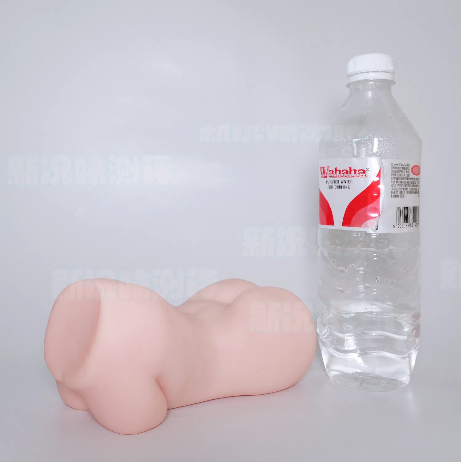 非常夸张的双层柔软夹心,感觉我是在玩装了水的袋子。。。心跳—野木柰子测评 非常夸张的双层柔软夹心,感觉我是在玩装了水的袋子。。。心跳—野木柰子测评