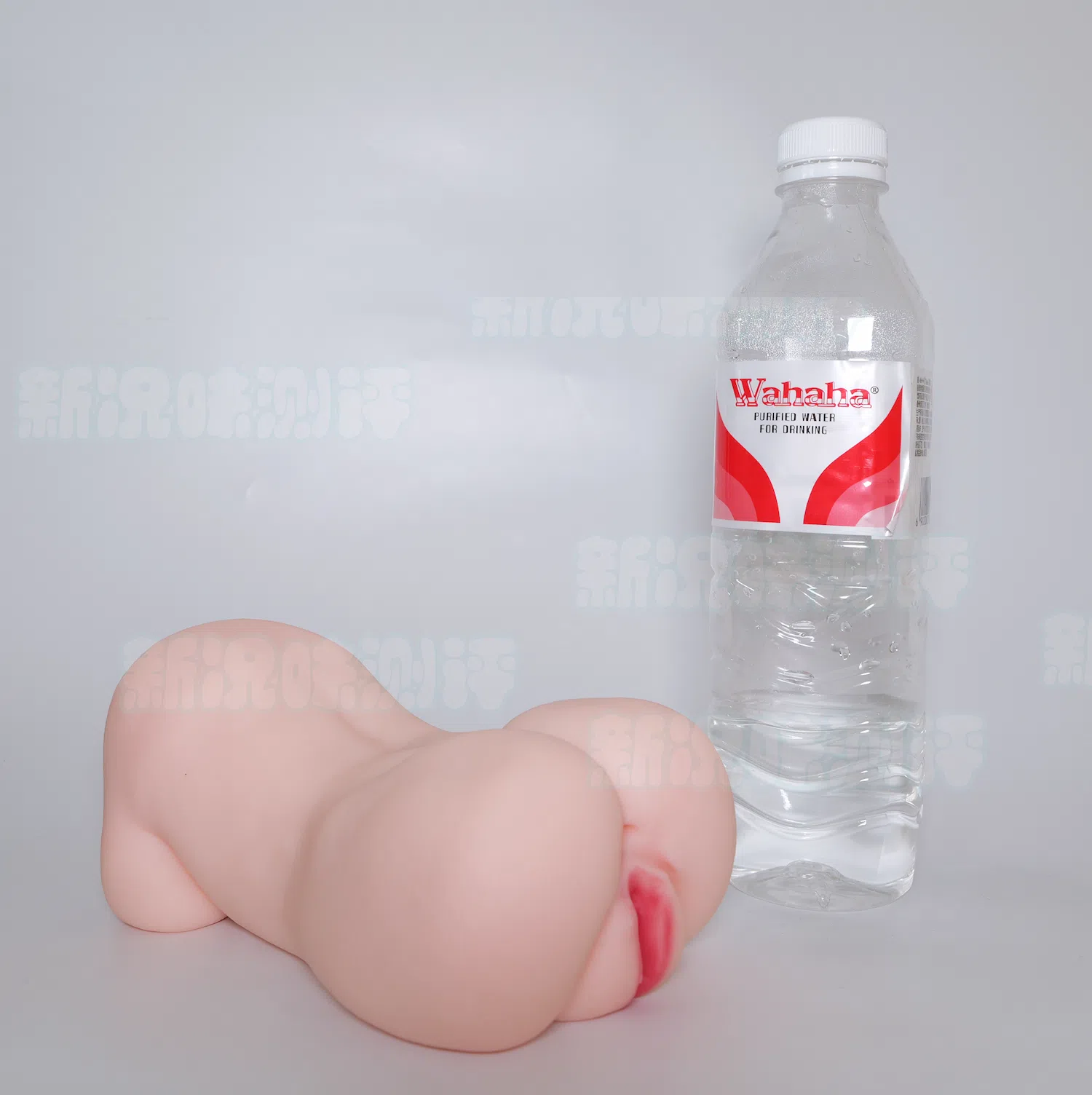 非常夸张的双层柔软夹心,感觉我是在玩装了水的袋子。。。心跳—野木柰子测评 非常夸张的双层柔软夹心,感觉我是在玩装了水的袋子。。。心跳—野木柰子测评