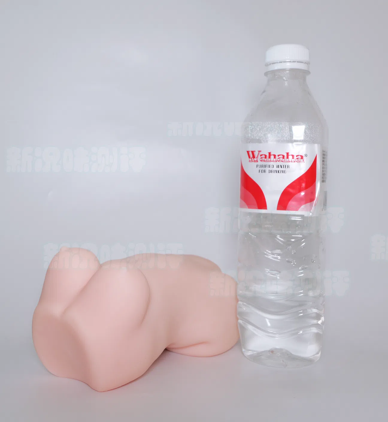 非常夸张的双层柔软夹心,感觉我是在玩装了水的袋子。。。心跳—野木柰子测评 非常夸张的双层柔软夹心,感觉我是在玩装了水的袋子。。。心跳—野木柰子测评