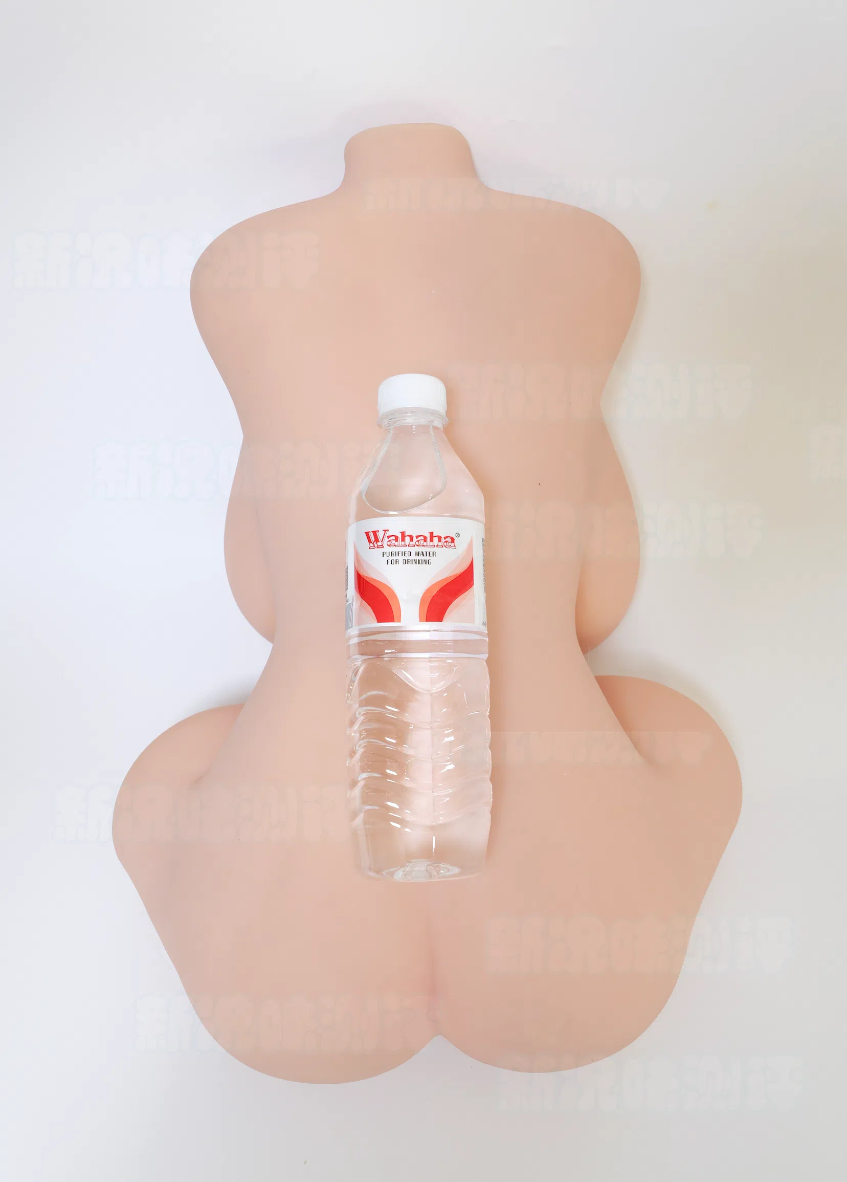 不仅一比一倒出外观,连体型也一比一还原了吗?很久不见的真人比例半身!Dream Edge——杏津杏测评。 不仅一比一倒出外观,连体型也一比一还原了吗?很久不见的真人比例半身!Dream Edge——杏津杏测评。