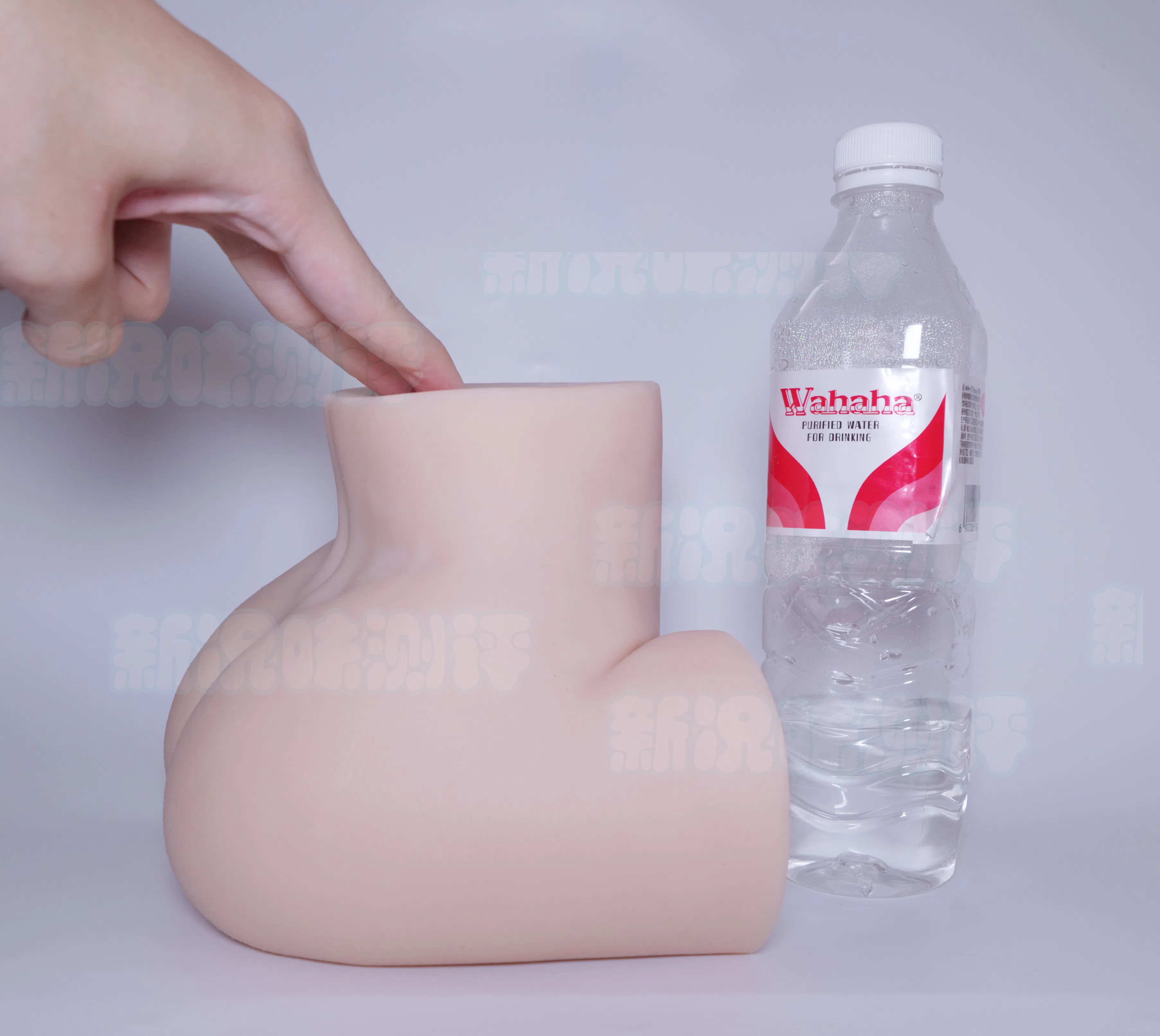 竟有如此可爱设计的果冻软臀,但为什么通道的使用寿命那么短?MOMOR—魅魔莉亚测评。 竟有如此可爱设计的果冻软臀,但为什么通道的使用寿命那么短?MOMOR—魅魔莉亚测评。