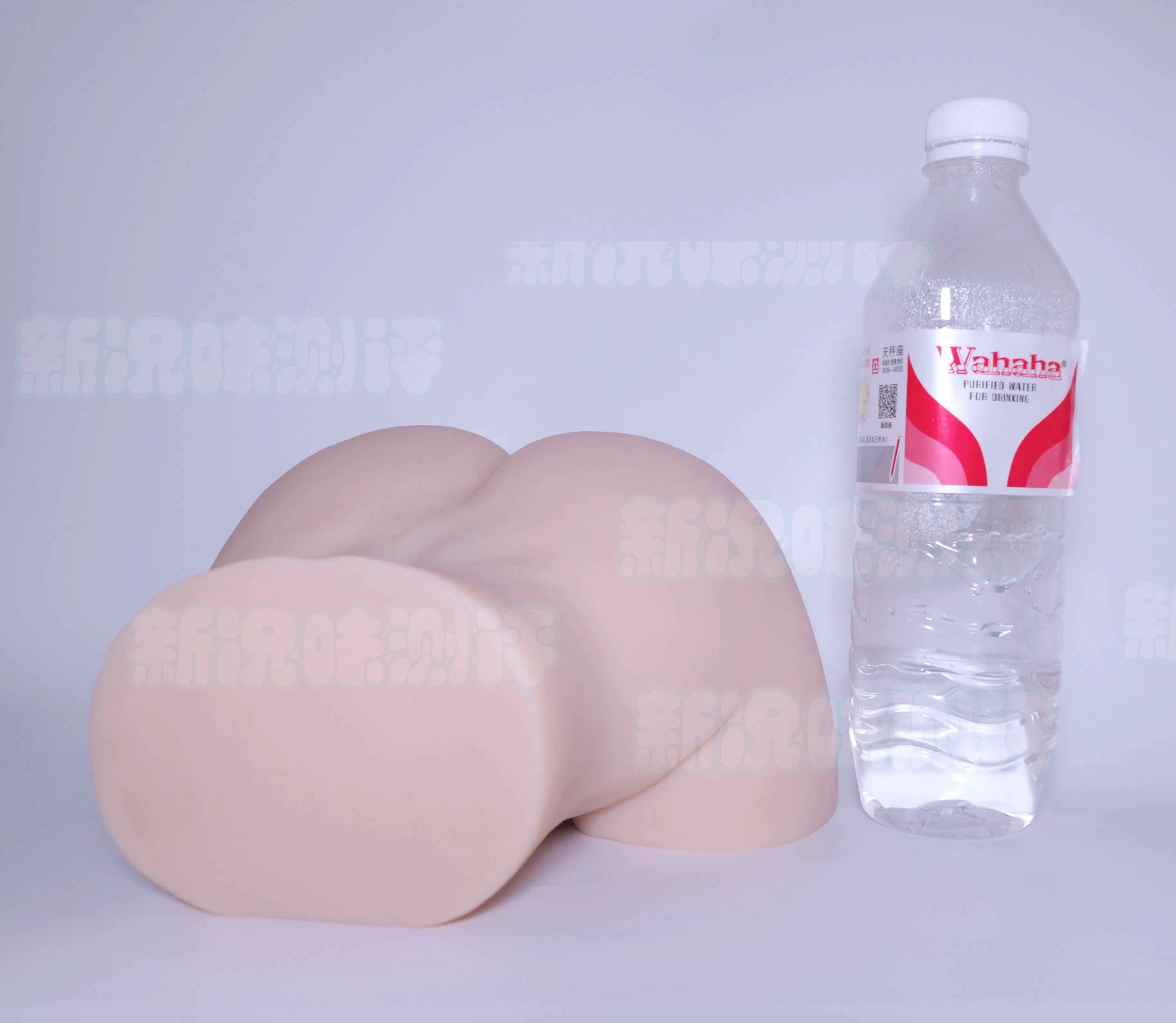 竟有如此可爱设计的果冻软臀,但为什么通道的使用寿命那么短?MOMOR—魅魔莉亚测评。 竟有如此可爱设计的果冻软臀,但为什么通道的使用寿命那么短?MOMOR—魅魔莉亚测评。