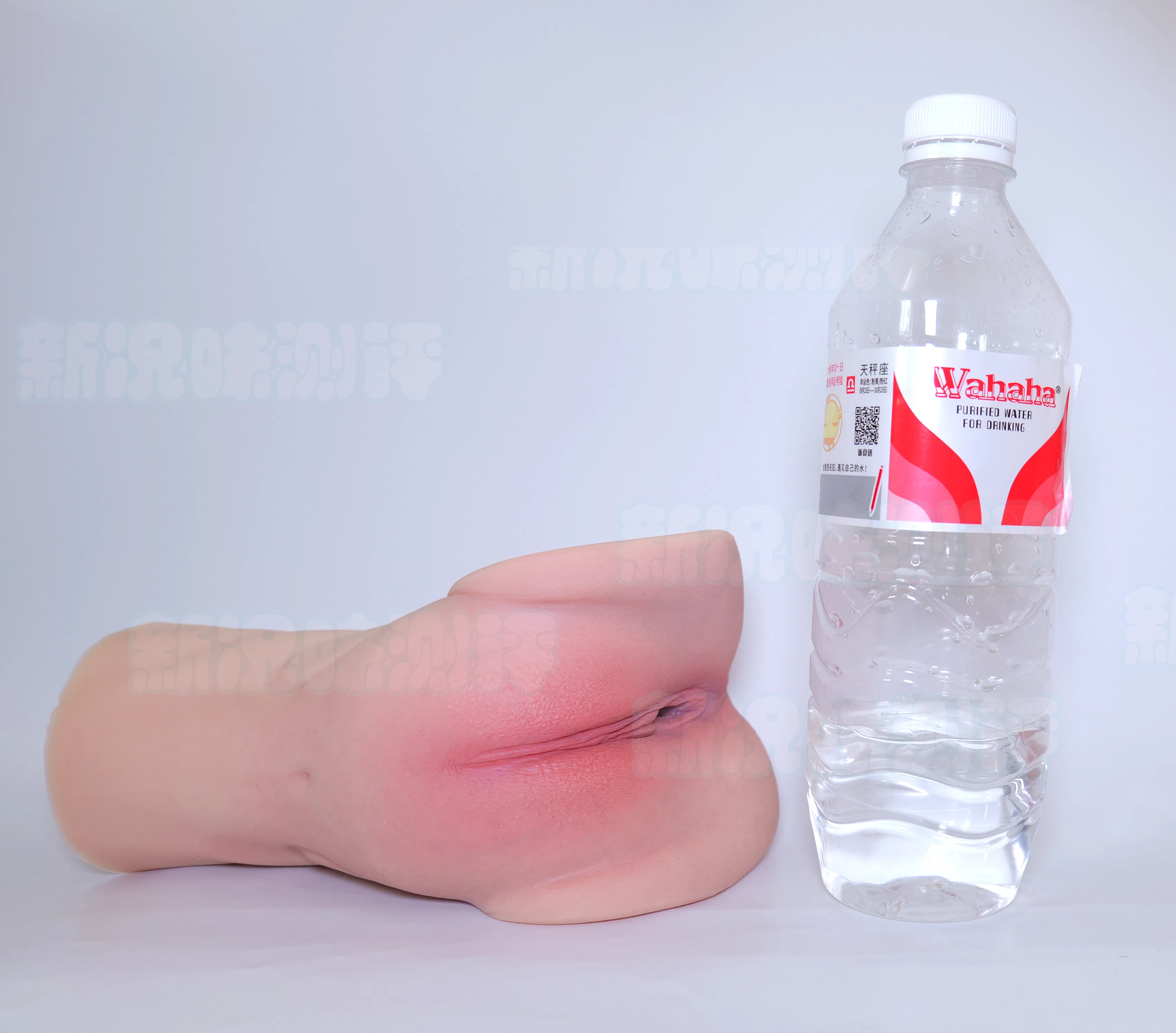 奈也—生鱼片mini1号测评!好多好多颗粒的全方位定制倒模,外观设计依旧十分的逼真 20260821175912274-奈也1号本体2.webp