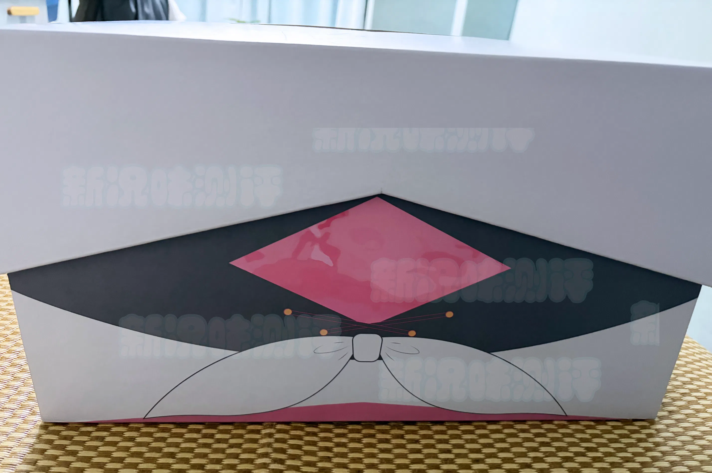 【群友测评】kaguyano ——游悠悠测评!超超超巨大的10000g脂软大臀,活生生像一个巨大的水袋! 20260902150544698-悠悠包装正面.webp