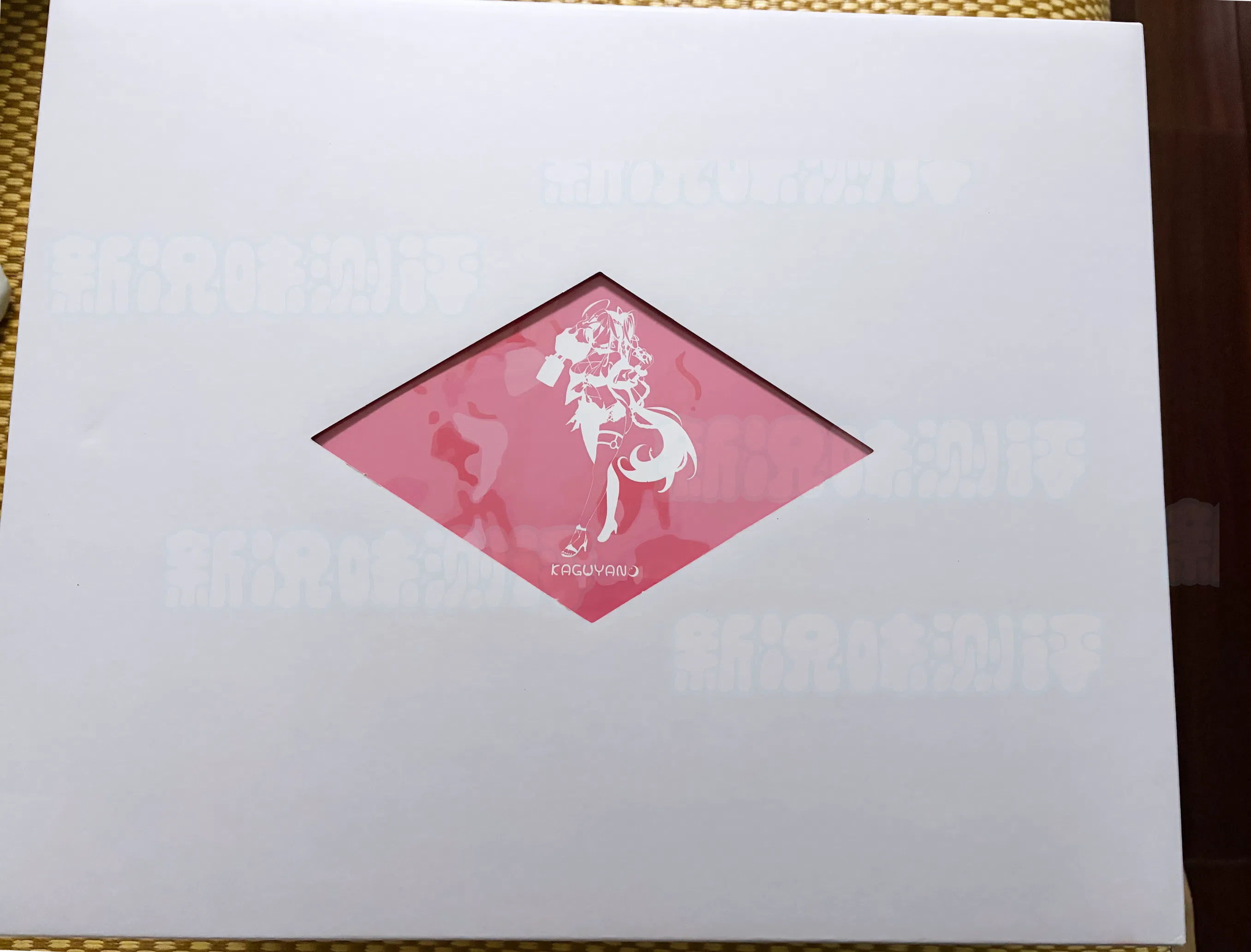 【群友测评】kaguyano ——游悠悠测评!超超超巨大的10000g脂软大臀,活生生像一个巨大的水袋!|新况味测评