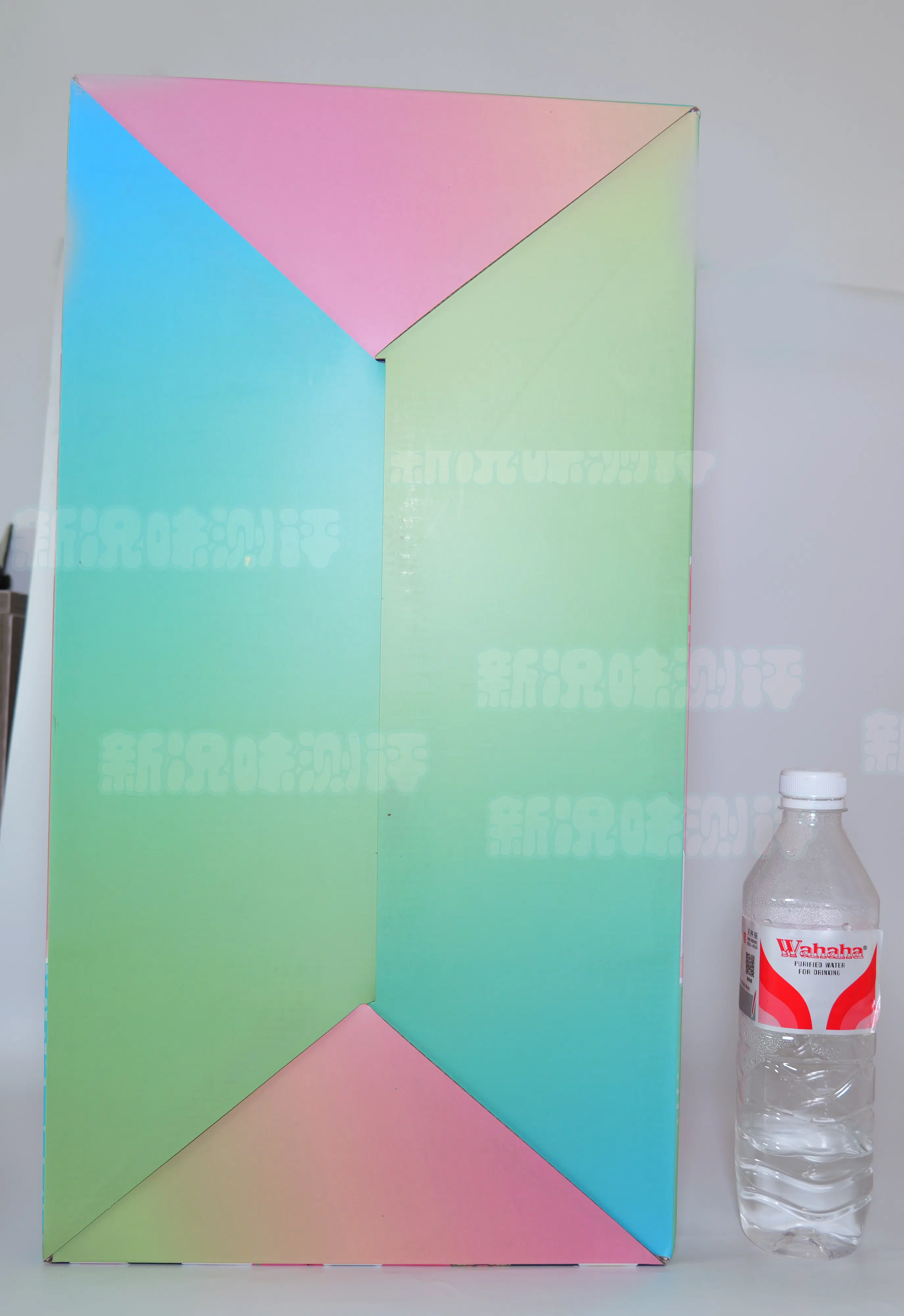 岛崎——五等分狂想,你可曾见过,带头却不带手脚的娃娃?非常奇妙猎奇的视觉体验! 20260926200449878-五等分包装3.webp
